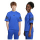 Adidas Παιδική κοντομάνικη μπλούζα Future Icons 3-S Tee